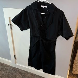 Olivaceous Women's Dress Size Medium